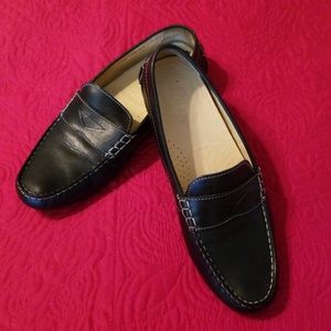 Cole Haan Driving Loafers Sz. 7.5